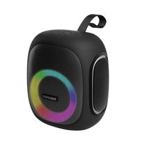 Garsiakalbis CONCEPT SoundJoy BR5035 Juodas