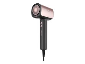 Plaukų džiovintuvas CECOTEC DryGlam Nano Plasma 1600W Juodas/Rožinis auksas