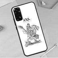 Game ARK Survival Evolved For Redmi Note 12 Pro Plus Cover For Redmi Note 10 8 9 11 Pro 12S 11S 10S 9S 9C 10C 12C Case Redmi 9
