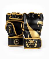 Venum Challenger MMA Gloves 2.0 Black/Gold