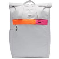Nike Radiate Sportinis Kuprinė Šviesiai Pilka CU1488-094