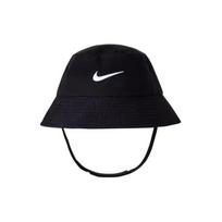 Nike Poliesterio Kibiro Kepurės Vaikams Juodos Atsitiktinės DO5942-011 F juoda