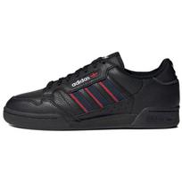 Adidas Continental 80 'Black Red White' Sneakers FX5091 36⅔
