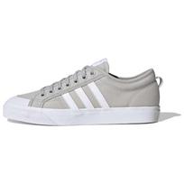 Adidas Nizza 'Grey Two White' Sneakers HQ8526 36 pilka spalva