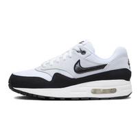 Nike Air Max 1 Balti Juodi GS sportbačiai DZ3307-106 32