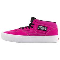Vans Skate Half Cab 'Karštai rožiniai' sportbačiai VN0A2Z34AFJ 41 rožinė raudona spalva
