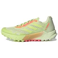 Adidas Terrex Agravic Flow 2 Beveik Lime Turbo Moteriški H03191 40