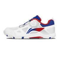 Li Ning Stalo teniso kolekcija Žemi stalo teniso bateliai Unisex APPV017 41