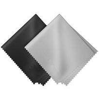 Premium Microfiber Cleaning Cloths Premium Cloths for Phone Cleaning Glasses Lenses Screens and More Strong Strong