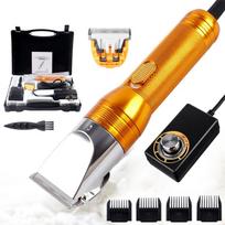 ABBP-Electric Shearing Machine 380W 220V Pet Hair Trimmer For Cat, Dog, Sheep Carpet Tufting Scissors At Home