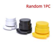 1PC Mini Stapleless Stapler Office Staple Free Stapleless StaplerHome Paper Binding Binder Paperclip Office Stationery