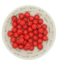 50pcs Realistic Artificial Foam Fruits Handicrafts Fake Fruits  Home Kitchen Party Decorations Style 1