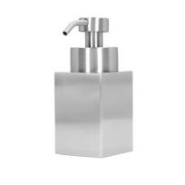 Refillable Foaming Soap Dispenser Leak Proof Hand Sanitizer Jar  Shower Gel juoda