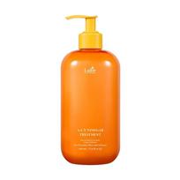 Lador Apple Cider Vinegar Treatment Clarifying Nourishing Shine 530ml