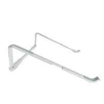 Foldable Laptop Folding Stand Heat Dissipation Lifting Laptop Holder Stand Aluminum Alloy Portable Laptop Cooling Bracket sidabras