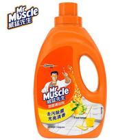 Mr. Muscle Floor Cleaner 2kg