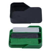Ultrathin Sectioning Aid Multifunctional Food Slicer Assistant Tool Chopping Gadget Vegetables Cutting Aid Kitchen Accessories black