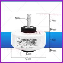 For Haier Air Conditioning FAN MOTOR FOR ROOM AIR CONDITIONER KSFD-20B 0010404233 AC220-230V 20W Parts