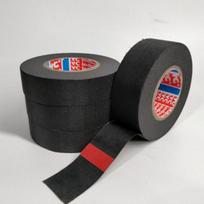 15M 9/15/19/25/32MM Heat-resistant Adhesive Cloth Fabric Tape For Automotive Cable Tape Harness Wiring Loom Electrical Heat Tape 9mm