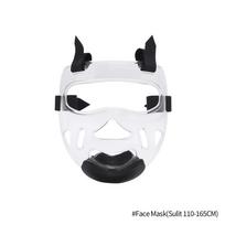 Professional Taekwondo head protector MMA Helmet Muay Thai Boxing Taekwondo Karate Guard Head WTF Kickboxing S