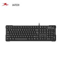 A4TECH KR-6A Wired Membrane Keyboard