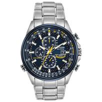 CITIZEN PROMASTER Mėlynųjų Angelų Modelis Sky Series Laikrodis Pasirinktos Parduotuvės [Citizen] Eco-Drive AT8020-54L Vyriškas (Ribotas leidimas, Tik)