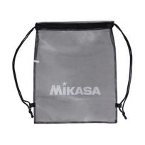 Mikasa Net Bag, Black, BA-40 juoda