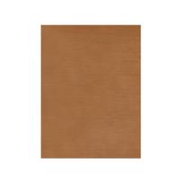 Šilumos preso perdavimo lapas Nelipnus kepimo popieriaus lapas šilumos perdavimo popierius Daugkartinis karščiui atsparus amatų kilimėlis 30*40cm A kava