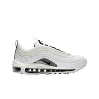 (w) Nike Air Max 97 White Black Silver 240
