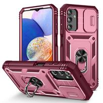 Shockproof Armor Cases for Samsung Galaxy A55 A35 A54 5G A15 A53 A52 A14 A33 A13 S24 S23 Ultra S22 Plus S21 FE Phone Accessories for Galaxy S24 Ultra