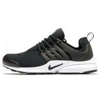 Nike Air Presto Juodas Baltas Moteriškas 878068-001 35.5