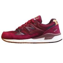 New Balance 530 Ceremonial Dark Red Women's W530CEA 35