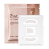 Dermafirm Age Reviving Micro Crystal Patch Plus Anti-Aging Wrinkle Care Spot Patch 1pc