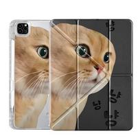 Tablet Case For iPad Mini 6 7 Pro 11th 10th 9th 8th 7th 12.9inch Pro 2025 Air 4 5 M3 M2 1 2 M4 11inch Y-Fold Holder Cover Simple iPad Mini 6 8.3