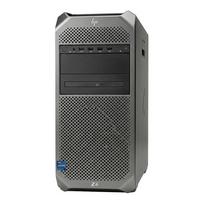 PC/WS HP Z4 G4 WORKSTATION, 2125-INTEL-XEON-W, QUADRO-P4000, 48GB RAM, 512GB SSD,4TB HDD, W11P DA, Grad A3