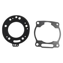 For Yamaha DT230 Loncin MT250 Kews GPX TSE250R TSE 250 R Motorcycle Parts Engine Cylinder Gaskets Seal Gasket For Hengjian 250 A