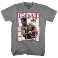 Muhammad Ali Magazine Cover Blocks Boxing GOAT The Greatest Men T Shirt M