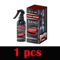 Grafeno Nano Keramikos Automobilio Danga Rinkinys - Universalus Profesionalus Automobilio Grožis, Didelio Blizgesio Automobilio Dažų Apsauga, Ilgalaikis Blizgesys 1pcs
