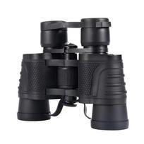 OIMG Portable HD Binoculars with Low-light Night Vision
