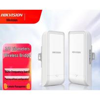 Hikvision DS-3WF-XW3000-E/D Outdoor Wireless Bridge CN plug (adapter included)