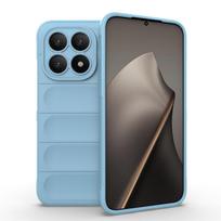 Luxury Case For Xiaomi 17T Pro Case Xiaomi 17T Pro Cover Fundas Coque Soft Silicone Skin-Friendly TPU Back Bumper Xiaomi 17T Pro Xiaomi 17T