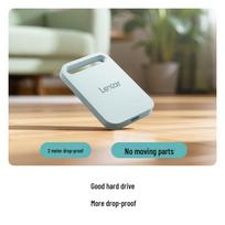 Lexar SL260 Air Portable SSD