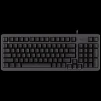Logitech K848 Wired Mechanical Office Keyboard