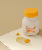Double N Vitamin D 1000 IU