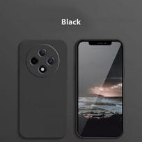 For OPPO Reno 12 F Liquid Silicone Case OPPO Reno12 F Cover Funda Coque Soft TPU Phone Bumper For OPPO Reno 12 F For Reno12 F juoda