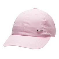 Nike Polyester Baseball Caps Unisex Pink Casual FB5064-663/100/FF*6 F rožinė
