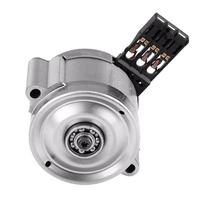 Step Motor 0AM325583E DQ200 for A1 A3 Q3 Skoda Seat Transmission Step Motor Automotive Accessory Parts Easy Installation