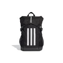 Adidas 4ATHLTS Poliesterio Kuprinė Įprasta Unisex Juoda Adidas FJ4441 juoda