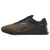 Reebok Nano X3 'Black Court Brown' Sneakers 100033788 36.5 juoda