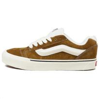 Vans Knu Skool 'Brown' Sneakers VN000CS0BRO 36.5 ruda